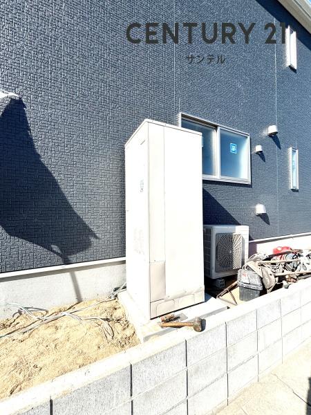 宮崎市新栄町新築戸建　第2-3号棟