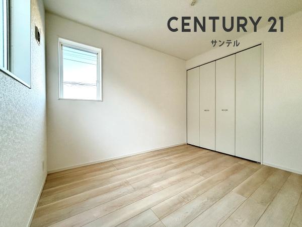 宮崎市新栄町新築戸建　第2-3号棟