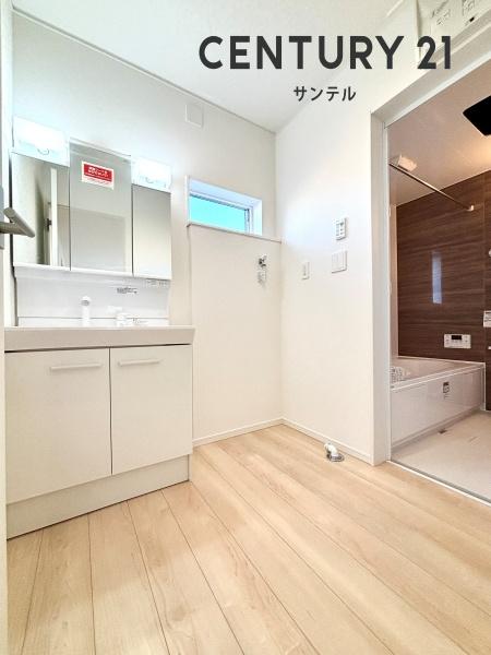 宮崎市新栄町新築戸建　第2-3号棟