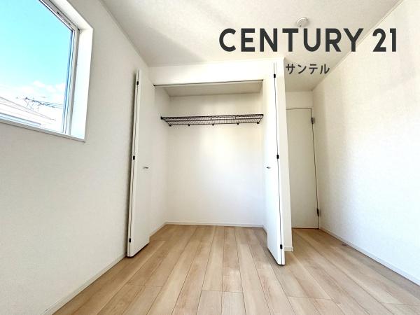宮崎市新栄町新築戸建　第2-4号棟