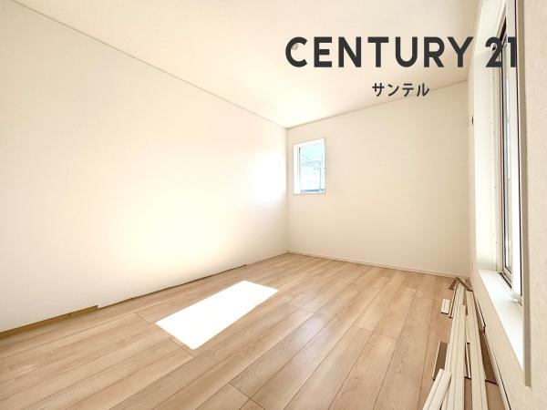宮崎市新栄町新築戸建　第2-4号棟