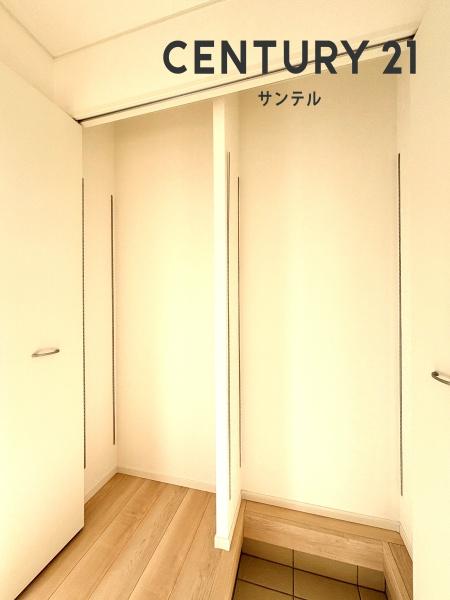 宮崎市新栄町新築戸建　第2-4号棟