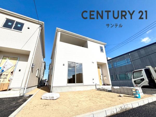 宮崎市新栄町新築戸建　第2-4号棟