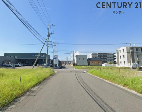 宮崎市新栄町新築戸建　第2-4号棟