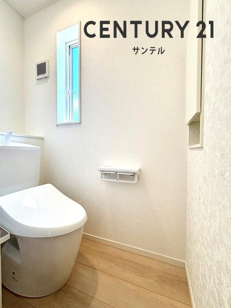 宮崎市新栄町新築戸建　第2-4号棟