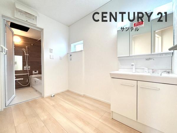 宮崎市新栄町新築戸建　第2-4号棟