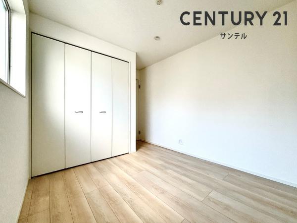宮崎市新栄町新築戸建　第2-5号棟