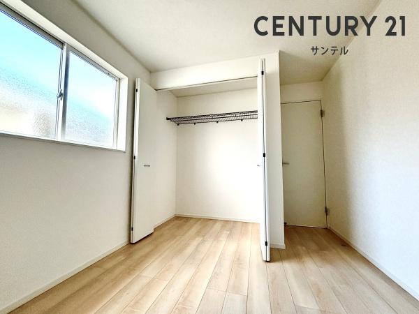 宮崎市新栄町新築戸建　第2-5号棟