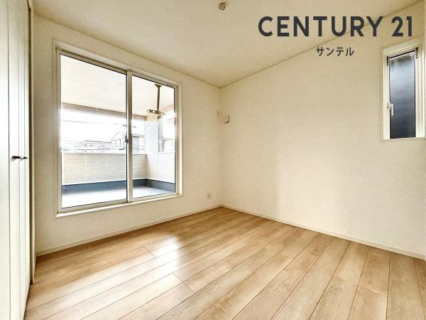 宮崎市新栄町新築戸建　第2-5号棟