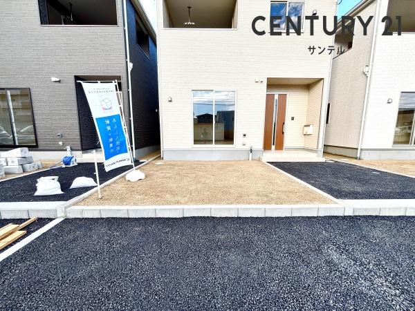 宮崎市新栄町新築戸建　第2-5号棟