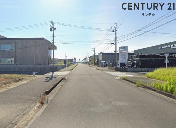 宮崎市新栄町新築戸建　第2-5号棟