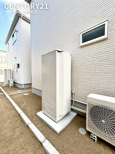宮崎市新栄町新築戸建　第2-5号棟