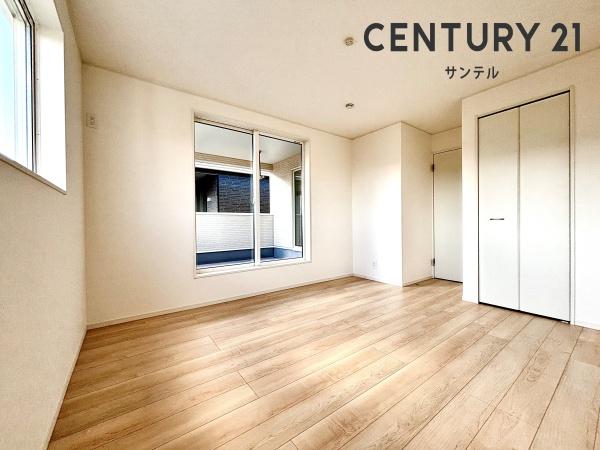 宮崎市新栄町新築戸建　第2-5号棟