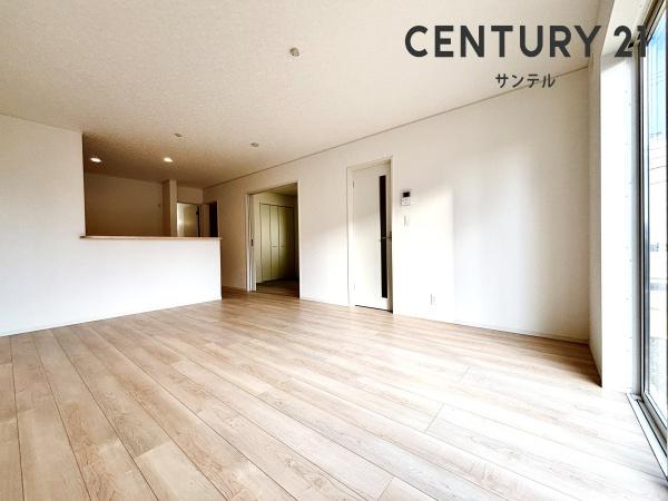 宮崎市新栄町新築戸建　第2-5号棟