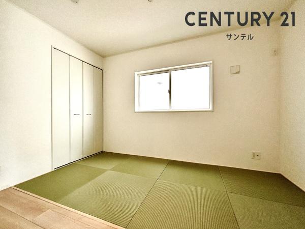 宮崎市新栄町新築戸建　第2-5号棟