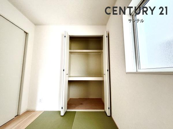 宮崎市新栄町新築戸建　第2-5号棟
