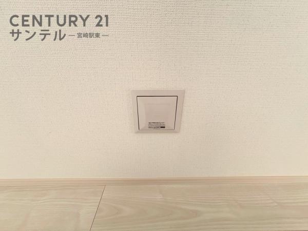 宮崎市東大宮新築戸建3期-2号棟