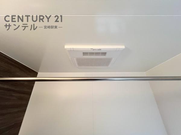 宮崎市東大宮新築戸建3期-2号棟