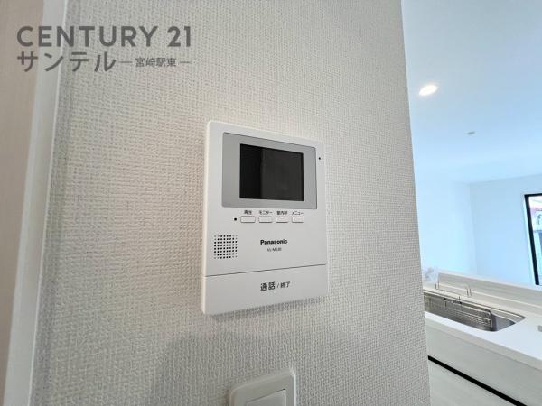 宮崎市東大宮新築戸建3期-2号棟