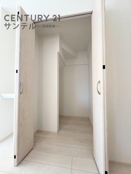 宮崎市東大宮新築戸建3期-2号棟