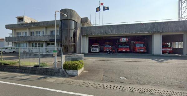 宮崎市新別府町新築戸建 第1-1号棟(宮崎市消防局北消防署東分署)