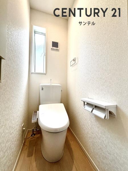宮崎市新別府町新築戸建　第1-1号棟