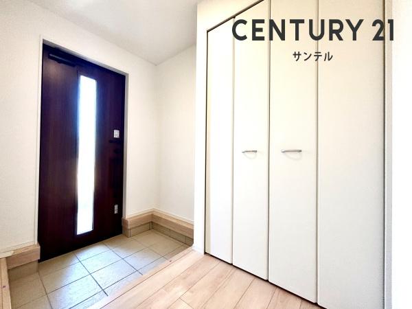宮崎市新別府町新築戸建　第1-1号棟
