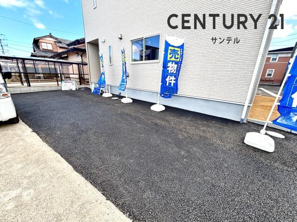 宮崎市新別府町新築戸建　第1-1号棟
