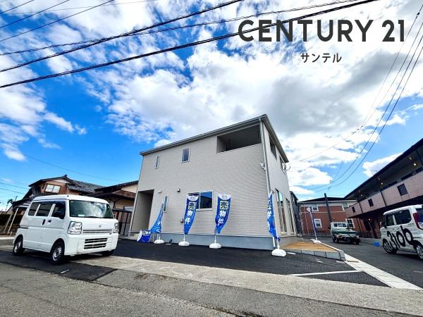 宮崎市新別府町新築戸建　第1-1号棟