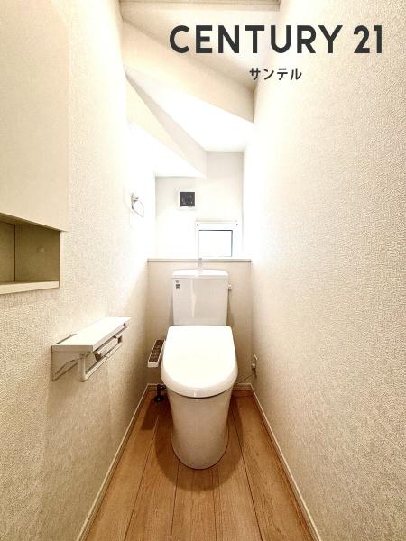 宮崎市新別府町新築戸建　第1-1号棟
