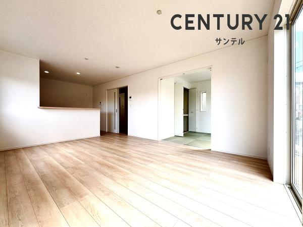 宮崎市新別府町新築戸建　第1-1号棟