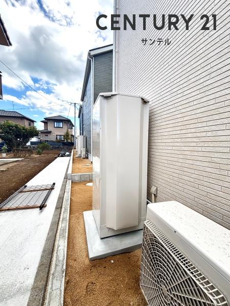 宮崎市新別府町新築戸建　第1-1号棟