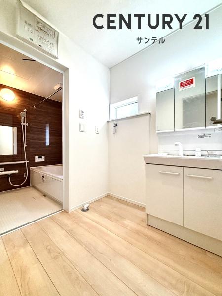 宮崎市新別府町新築戸建　第1-1号棟