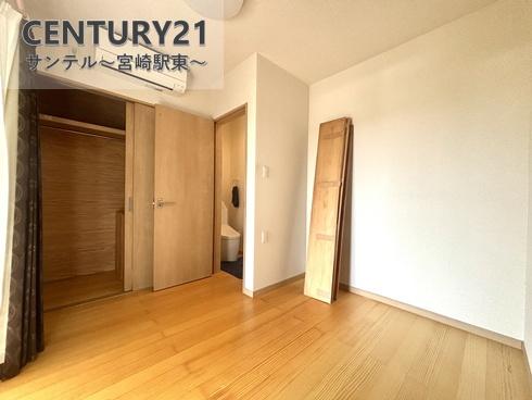 宮崎市東宮１丁目の中古一戸建て
