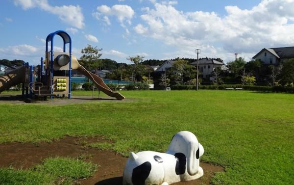 宮崎市東宮1丁目の中古一戸建て(まなび野南街区公園)