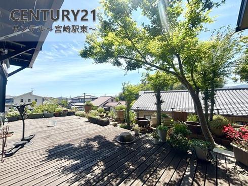 宮崎市東宮１丁目の中古一戸建て