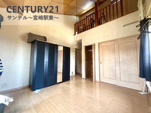 宮崎市東宮１丁目の中古一戸建て