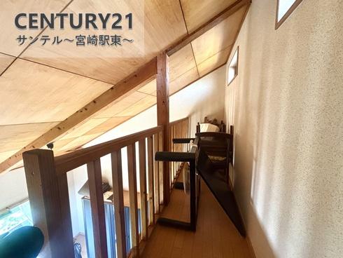 宮崎市東宮１丁目の中古一戸建て