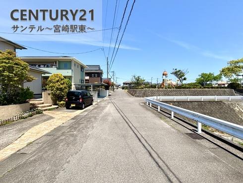 宮崎市東宮１丁目の中古一戸建て