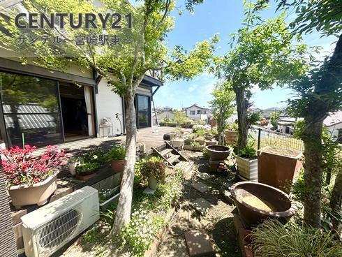宮崎市東宮１丁目の中古一戸建て