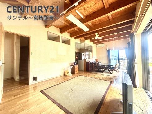 宮崎市東宮1丁目288
