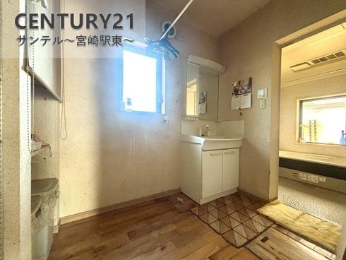 宮崎市東宮１丁目の中古一戸建て