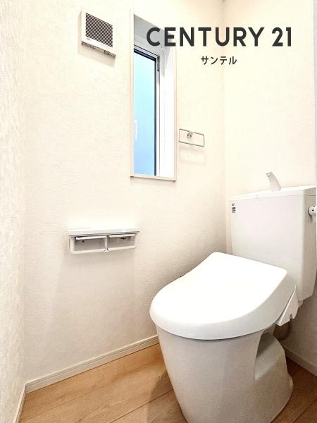宮崎市江平東新築戸建第2-1号棟