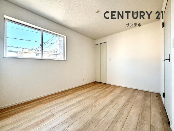 宮崎市江平東新築戸建第2-1号棟