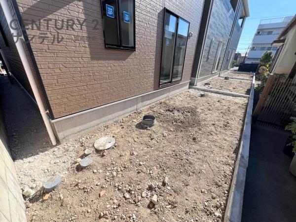 宮崎市江平東新築戸建第2-1号棟