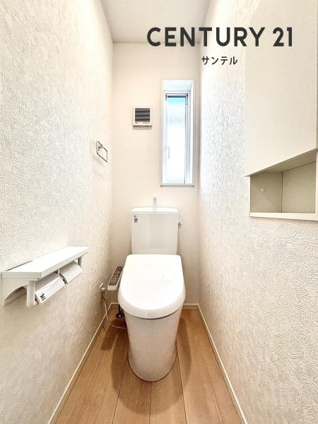 宮崎市江平東新築戸建第2-1号棟