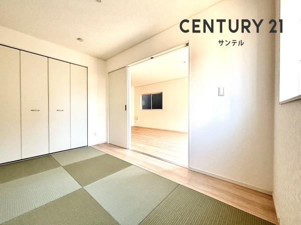 宮崎市江平東新築戸建第2-1号棟
