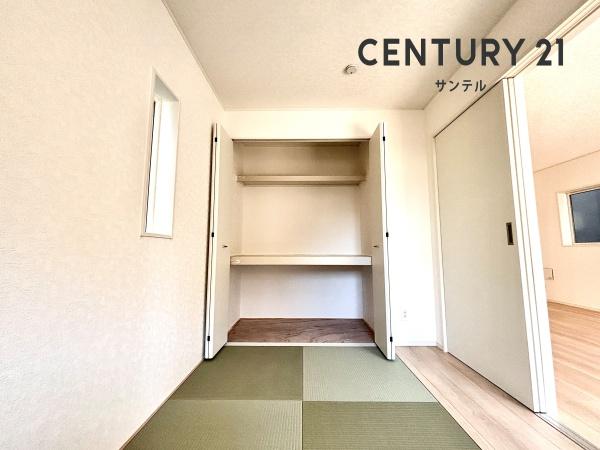 宮崎市江平東新築戸建第2-1号棟