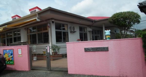 宮崎市東大宮2丁目の中古一戸建て(東大宮保育園)
