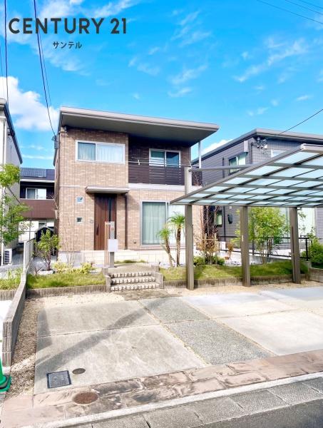 東大宮2丁目の中古物件